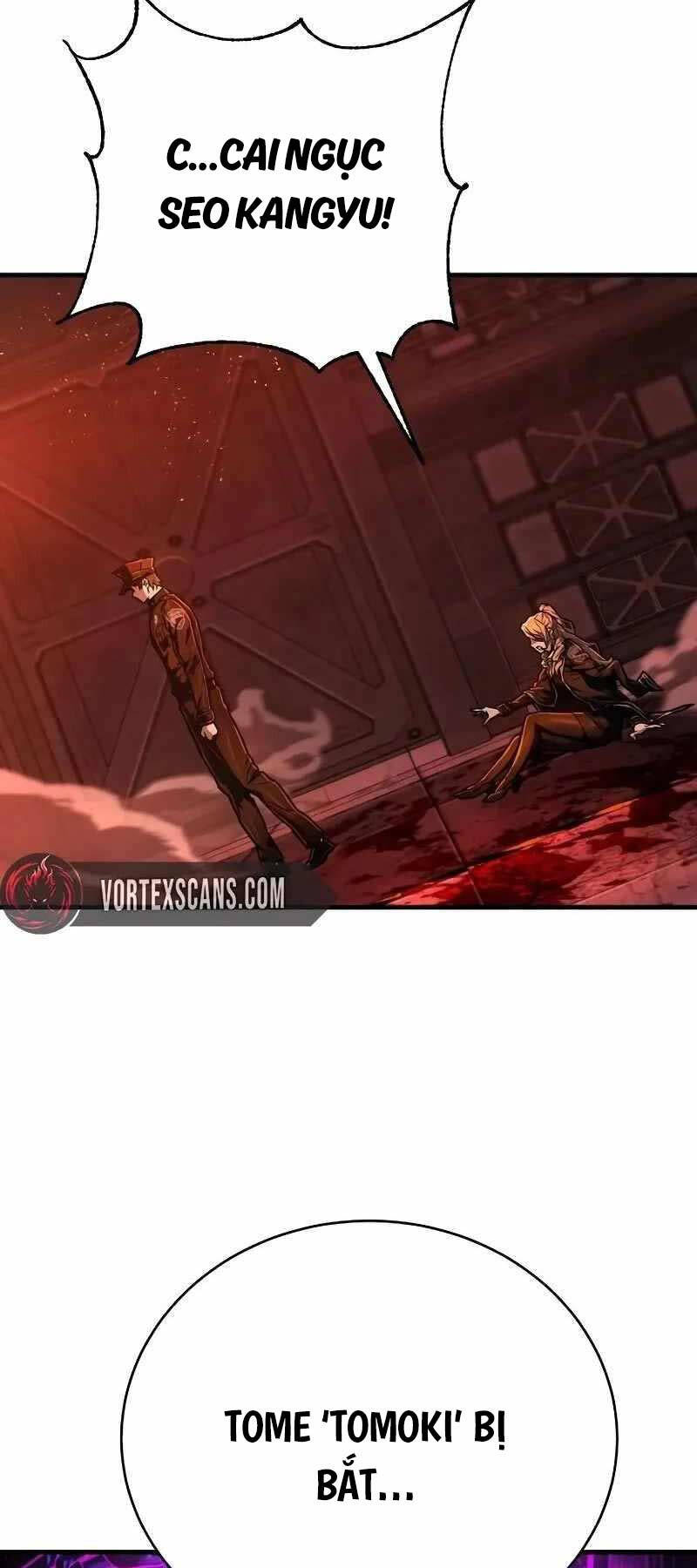 Đao Phủ Chap 4 - Next Chap 5