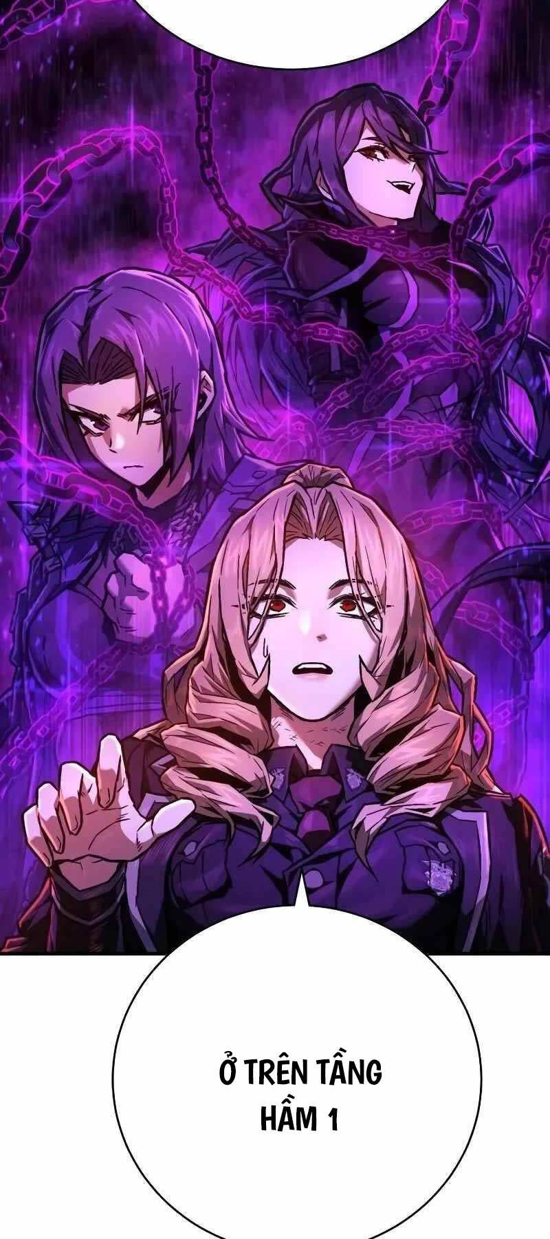 Đao Phủ Chap 4 - Next Chap 5