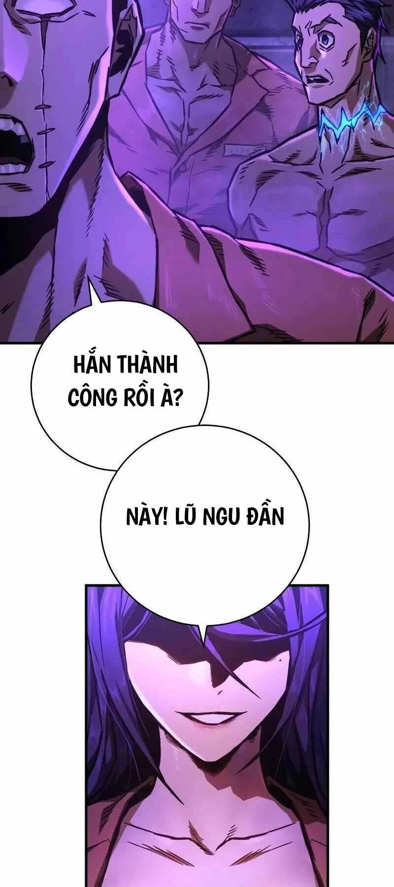 Đao Phủ Chap 4 - Next Chap 5