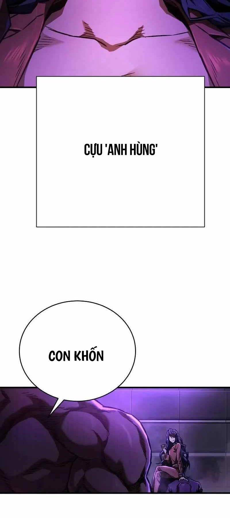 Đao Phủ Chap 4 - Next Chap 5