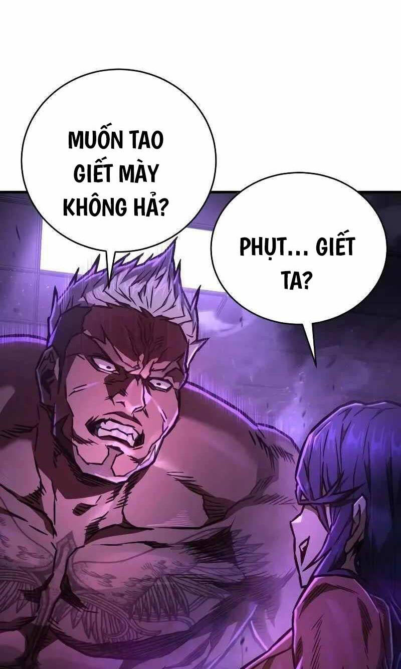 Đao Phủ Chap 4 - Next Chap 5