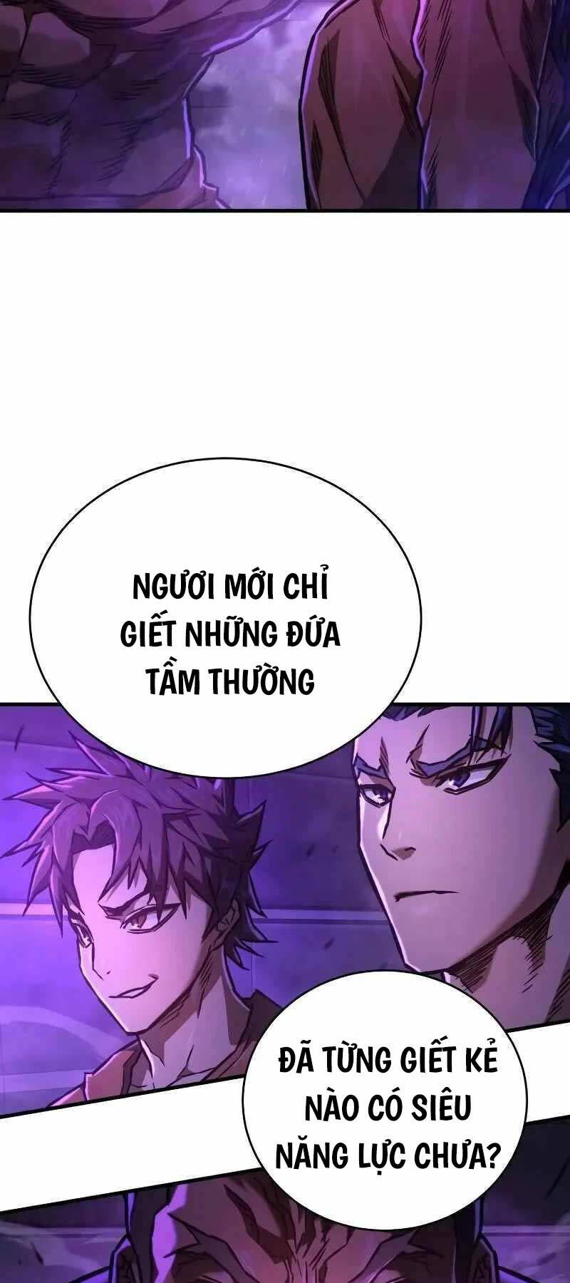 Đao Phủ Chap 4 - Next Chap 5