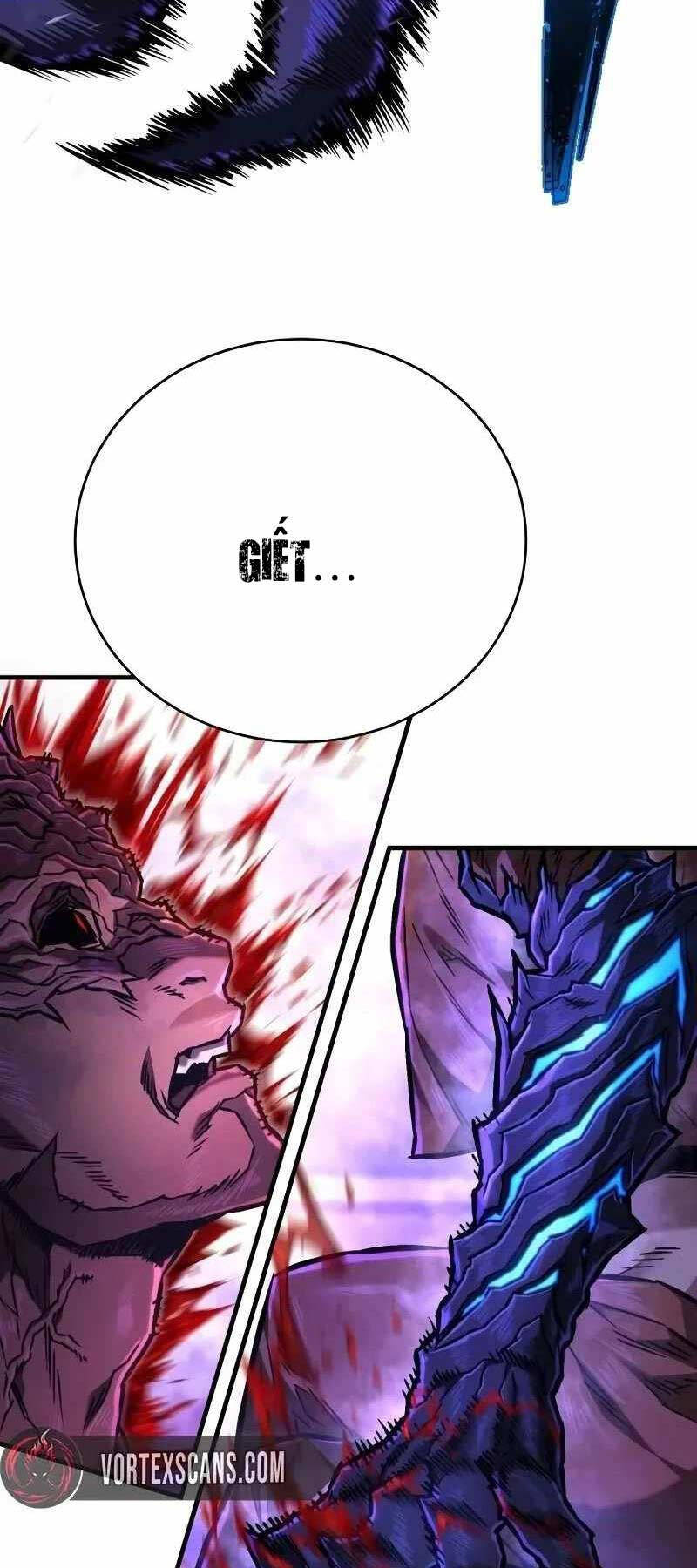 Đao Phủ Chap 4 - Next Chap 5