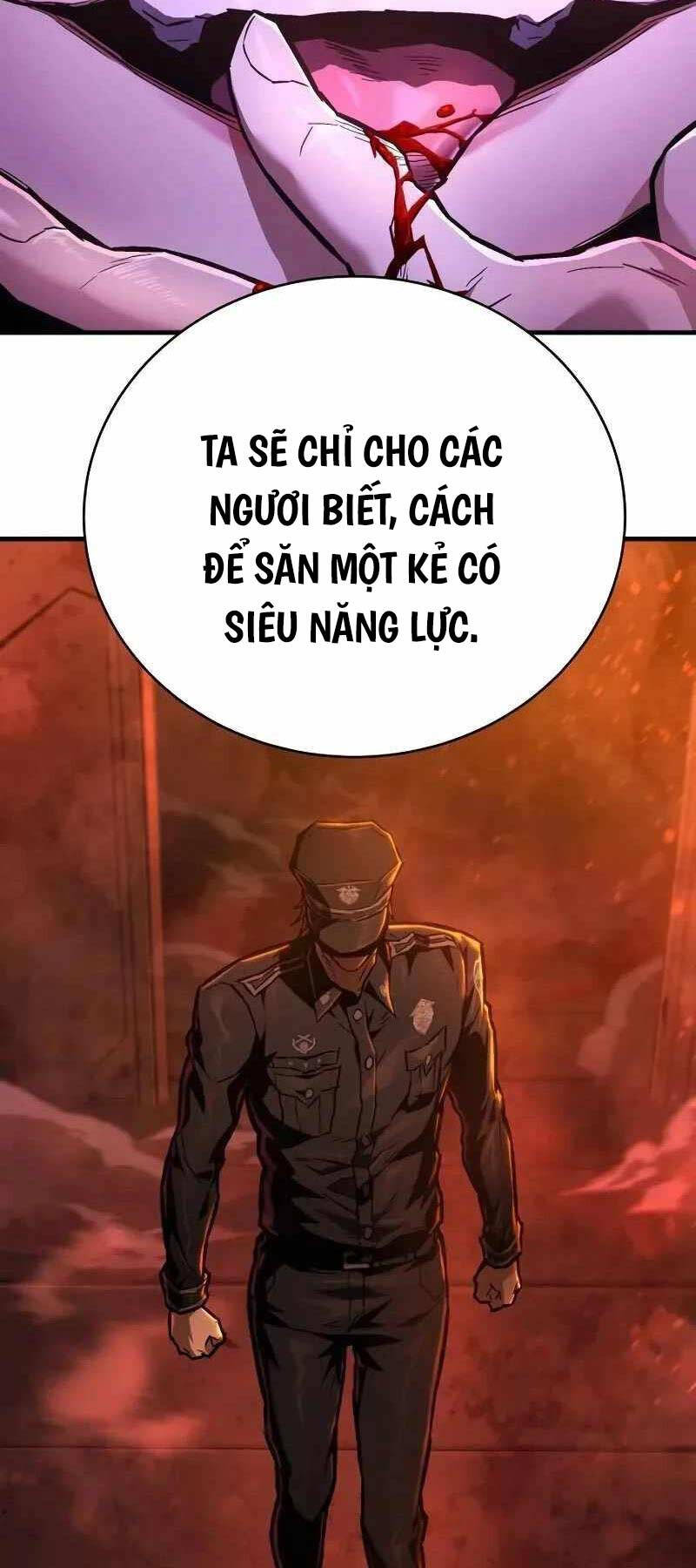 Đao Phủ Chap 4 - Next Chap 5