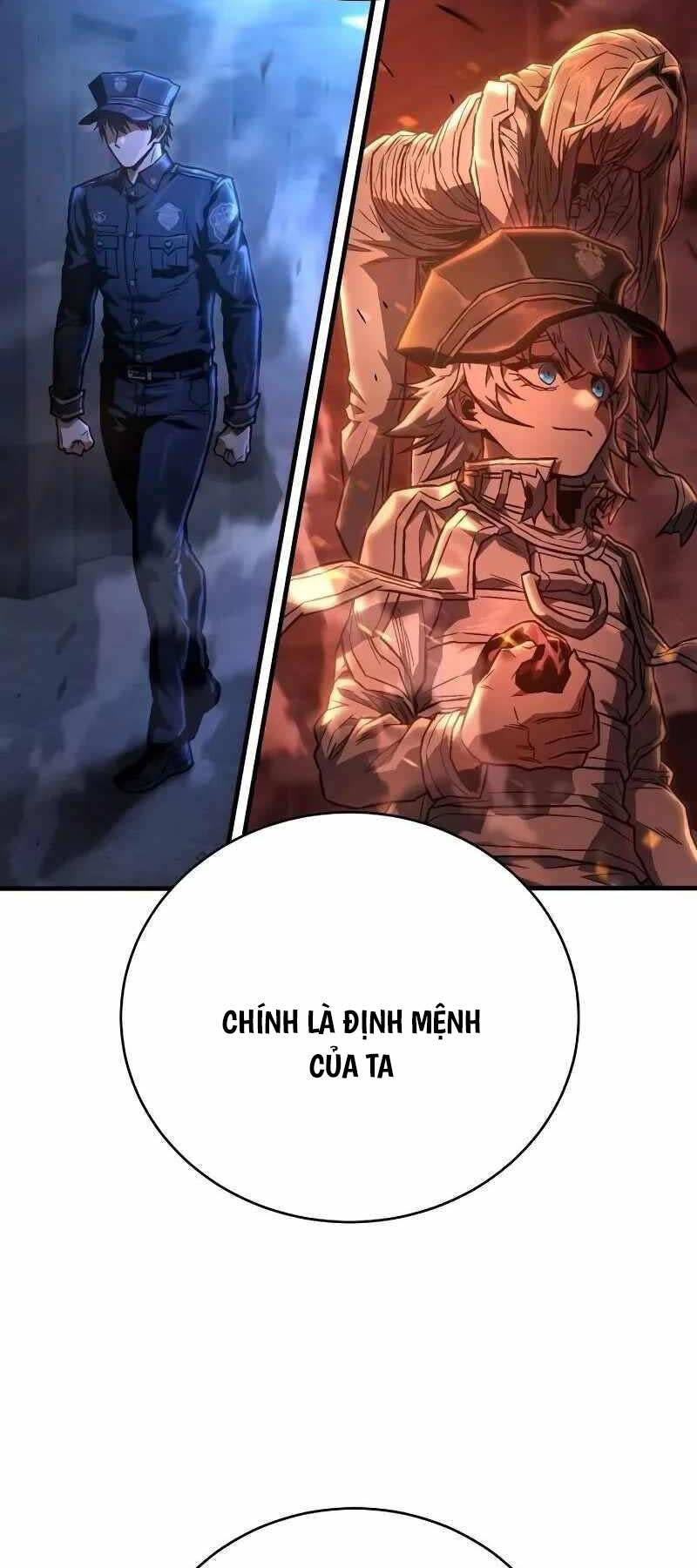 Đao Phủ Chap 4 - Next Chap 5