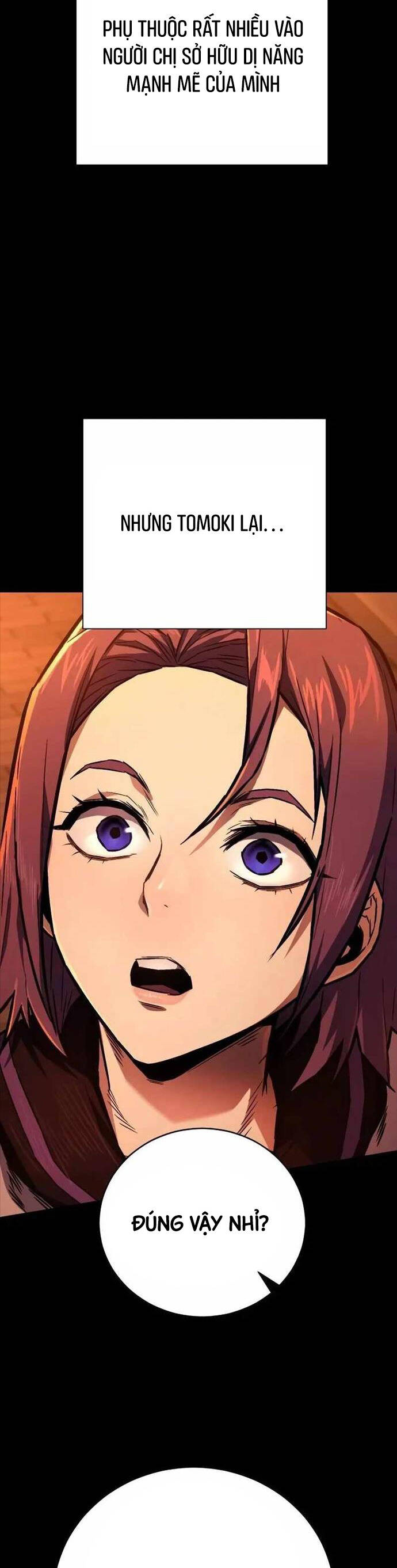 Đao Phủ Chap 6 - Next Chap 7