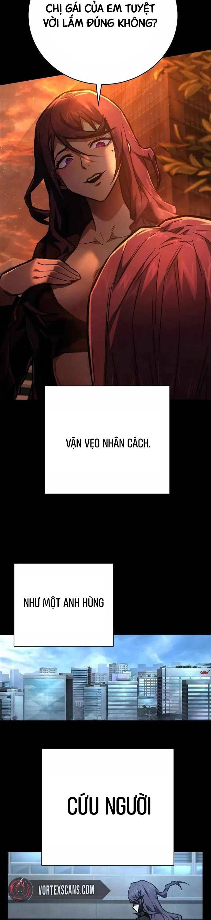 Đao Phủ Chap 6 - Next Chap 7