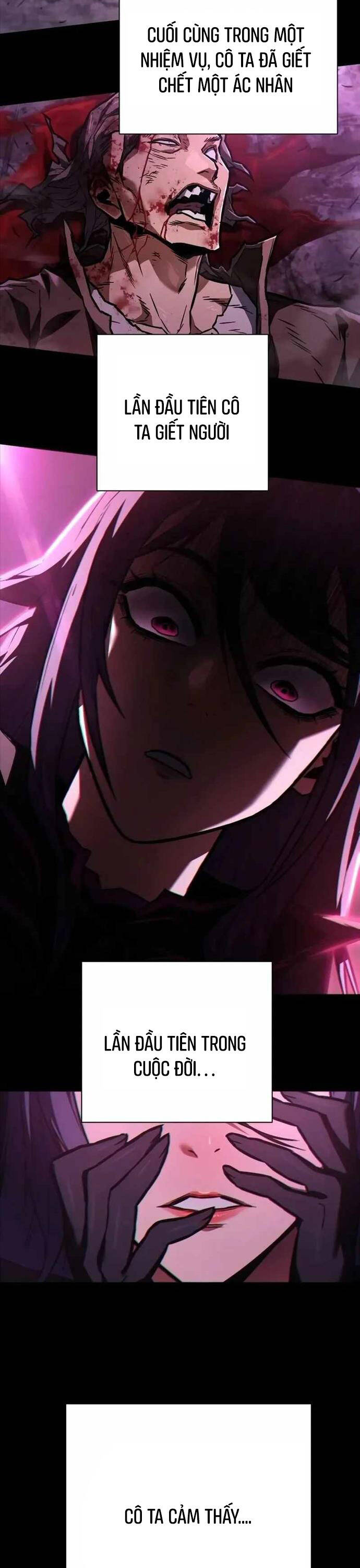 Đao Phủ Chap 6 - Next Chap 7