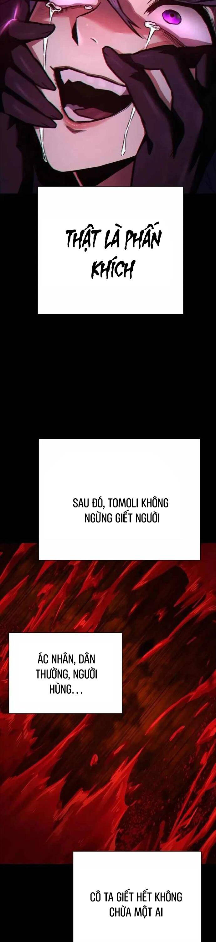 Đao Phủ Chap 6 - Next Chap 7