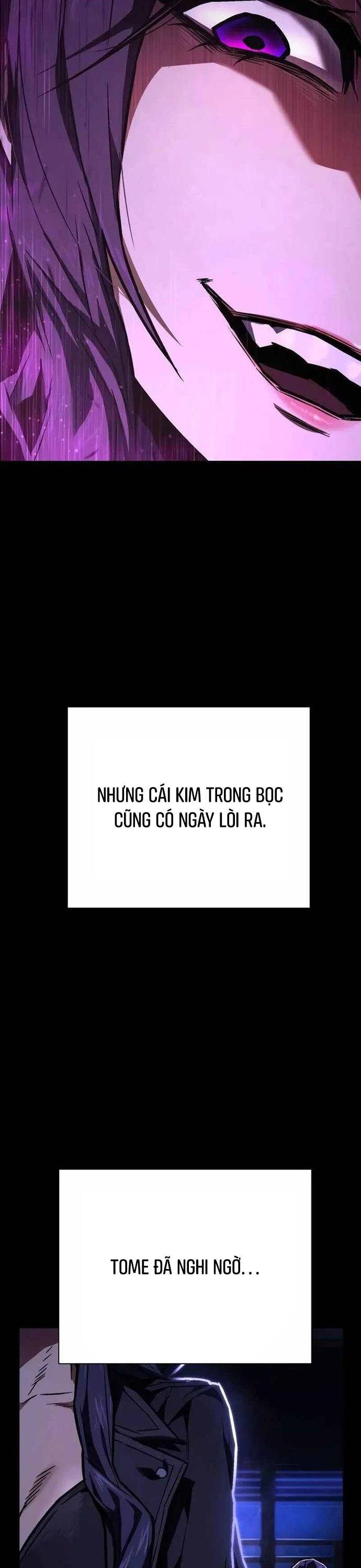 Đao Phủ Chap 6 - Next Chap 7