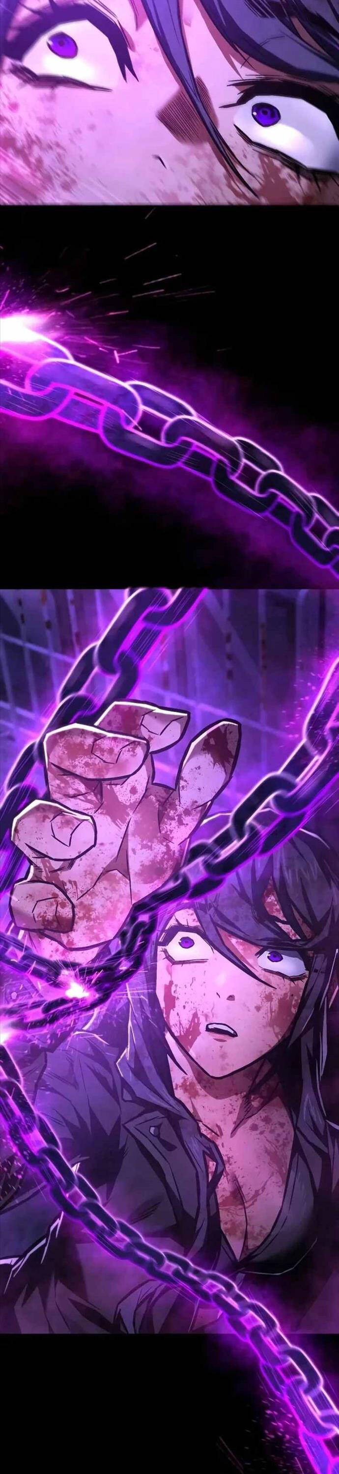 Đao Phủ Chap 6 - Next Chap 7