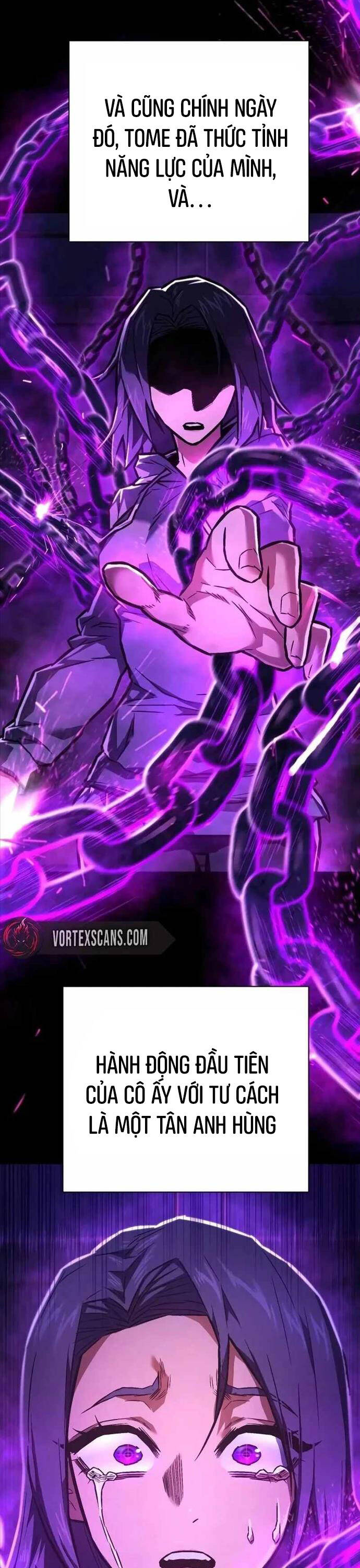 Đao Phủ Chap 6 - Next Chap 7