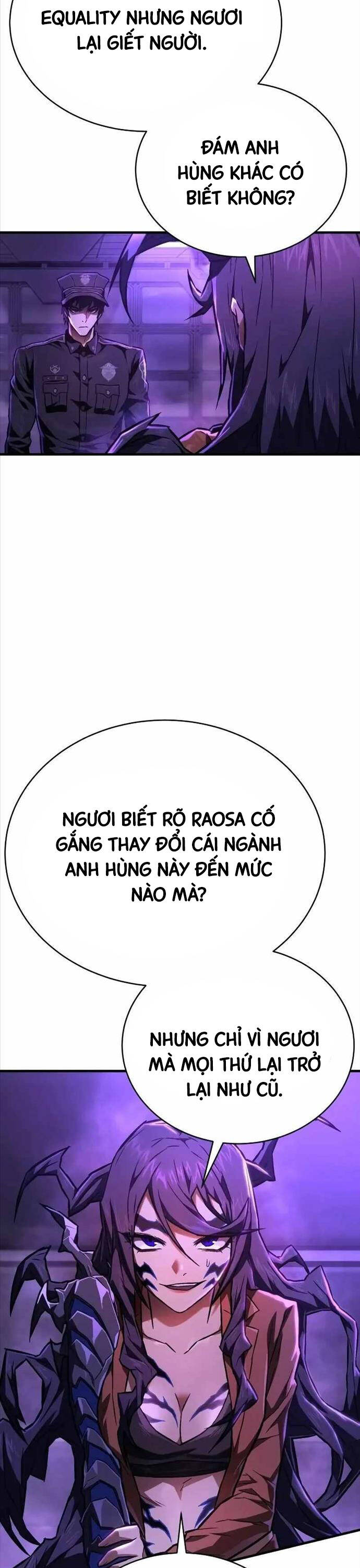 Đao Phủ Chap 6 - Next Chap 7