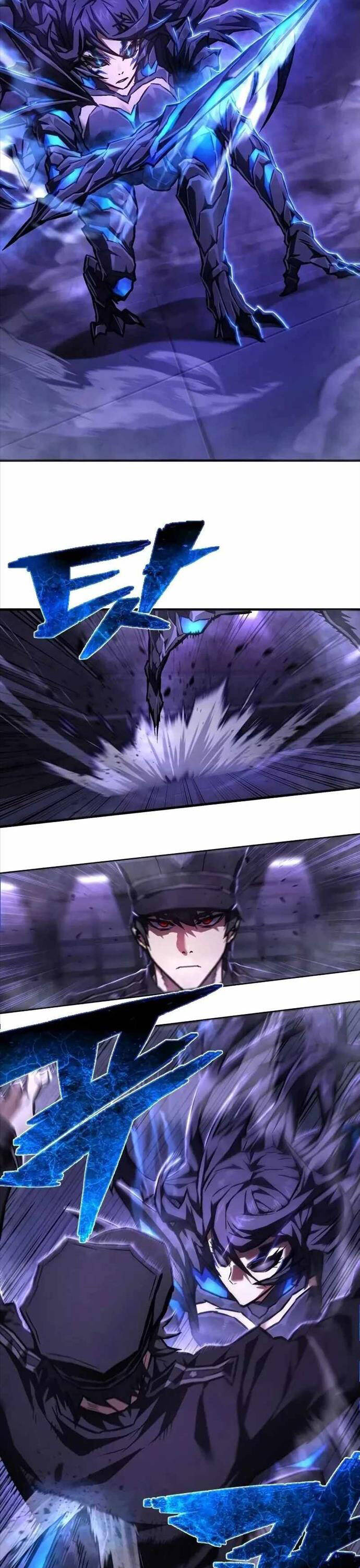 Đao Phủ Chap 6 - Next Chap 7