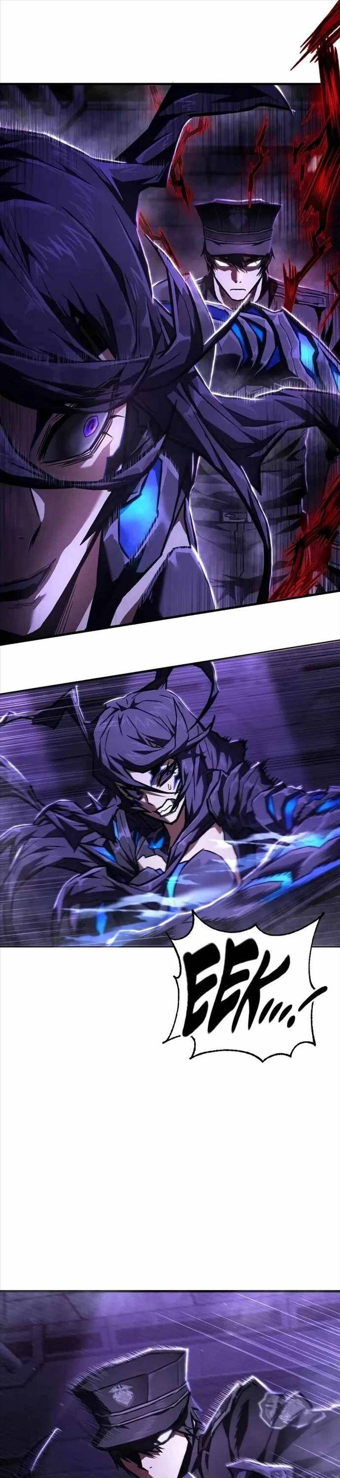 Đao Phủ Chap 6 - Next Chap 7