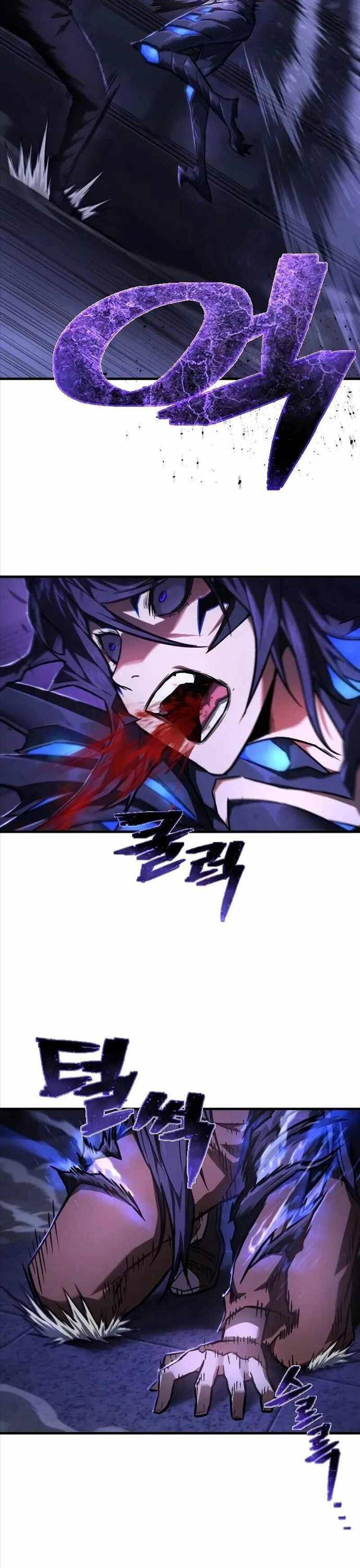 Đao Phủ Chap 6 - Next Chap 7