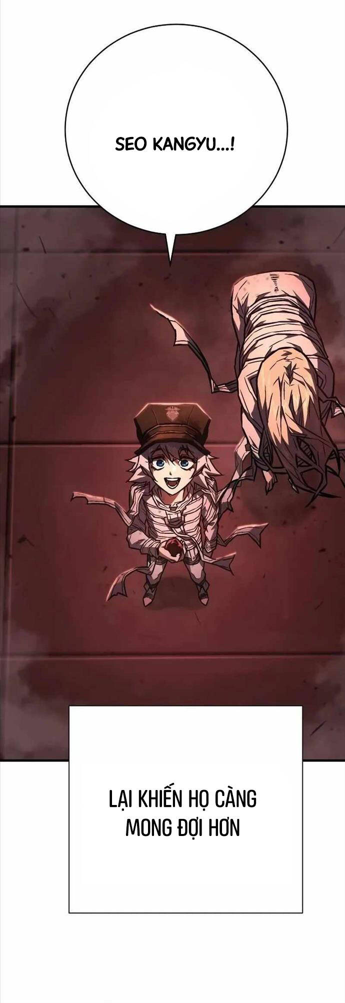 Đao Phủ Chap 6 - Next Chap 7