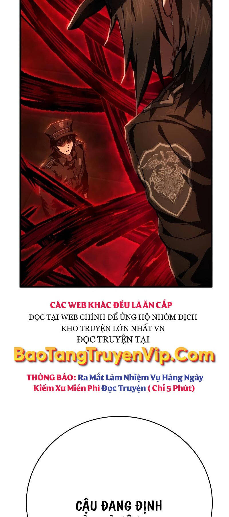 Đao Phủ Chap 9 - Next Chap 10