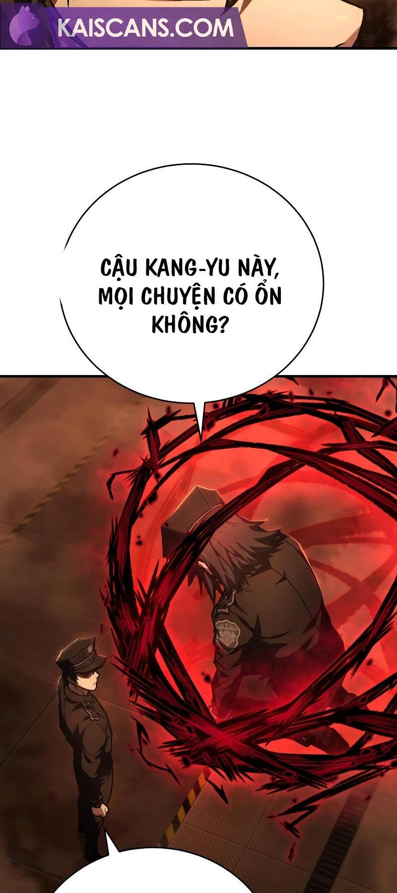 Đao Phủ Chap 9 - Next Chap 10