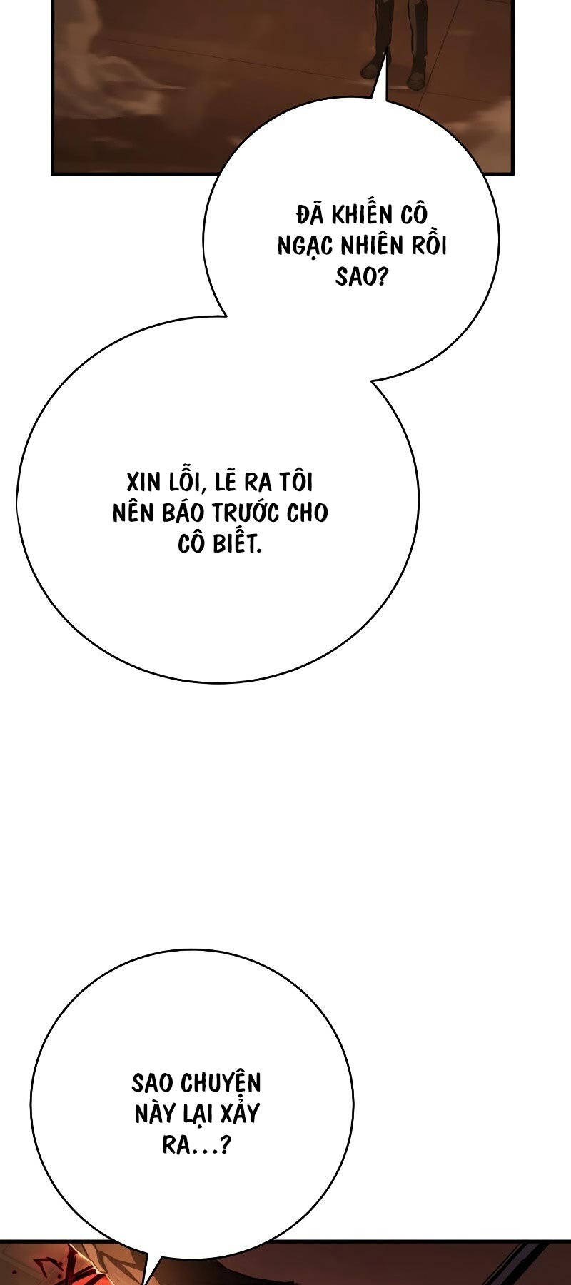 Đao Phủ Chap 9 - Next Chap 10