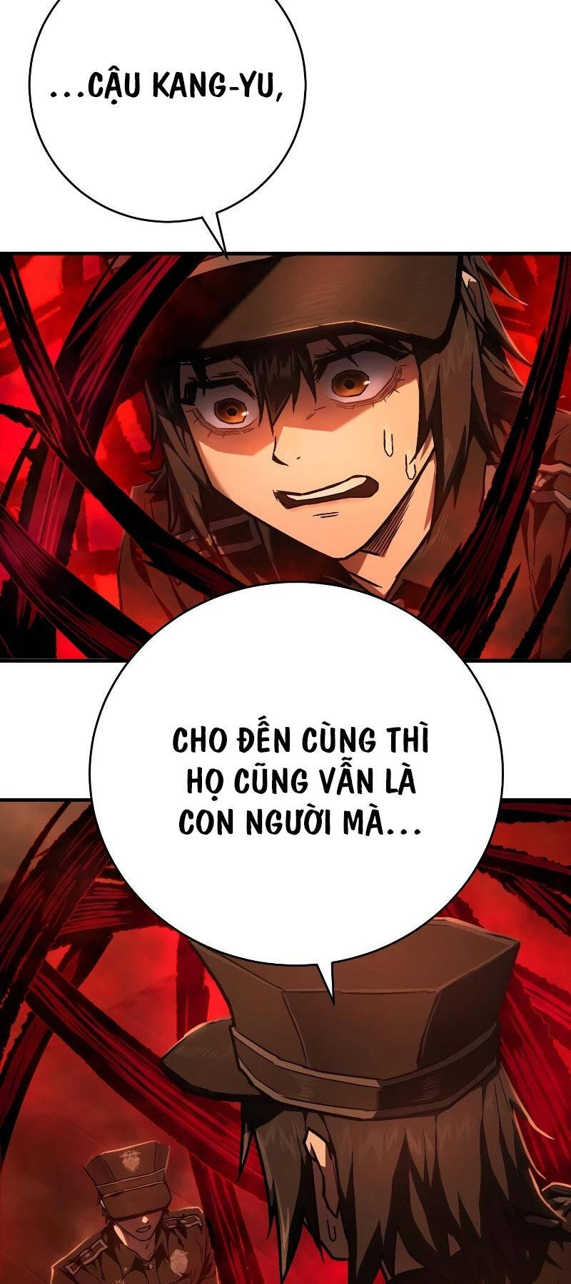 Đao Phủ Chap 9 - Next Chap 10