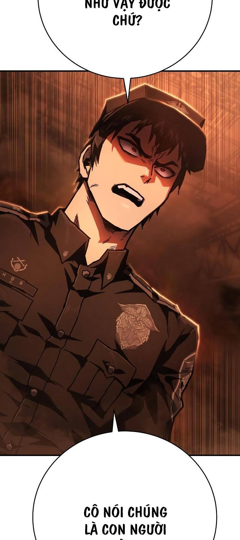 Đao Phủ Chap 9 - Next Chap 10