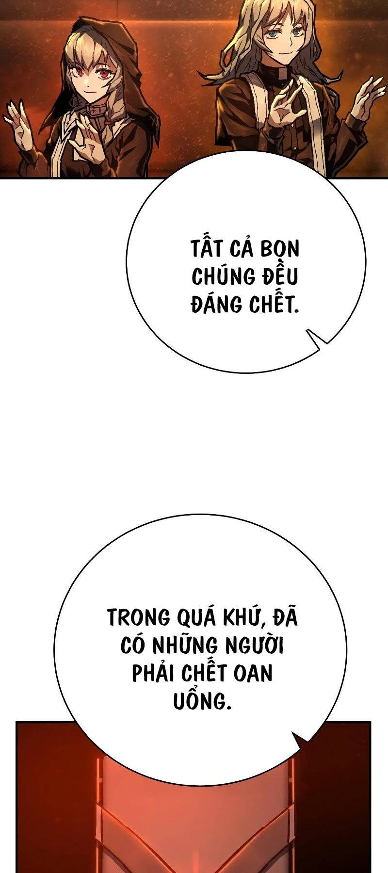 Đao Phủ Chap 9 - Next Chap 10