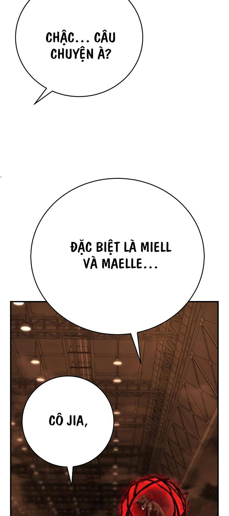 Đao Phủ Chap 9 - Next Chap 10