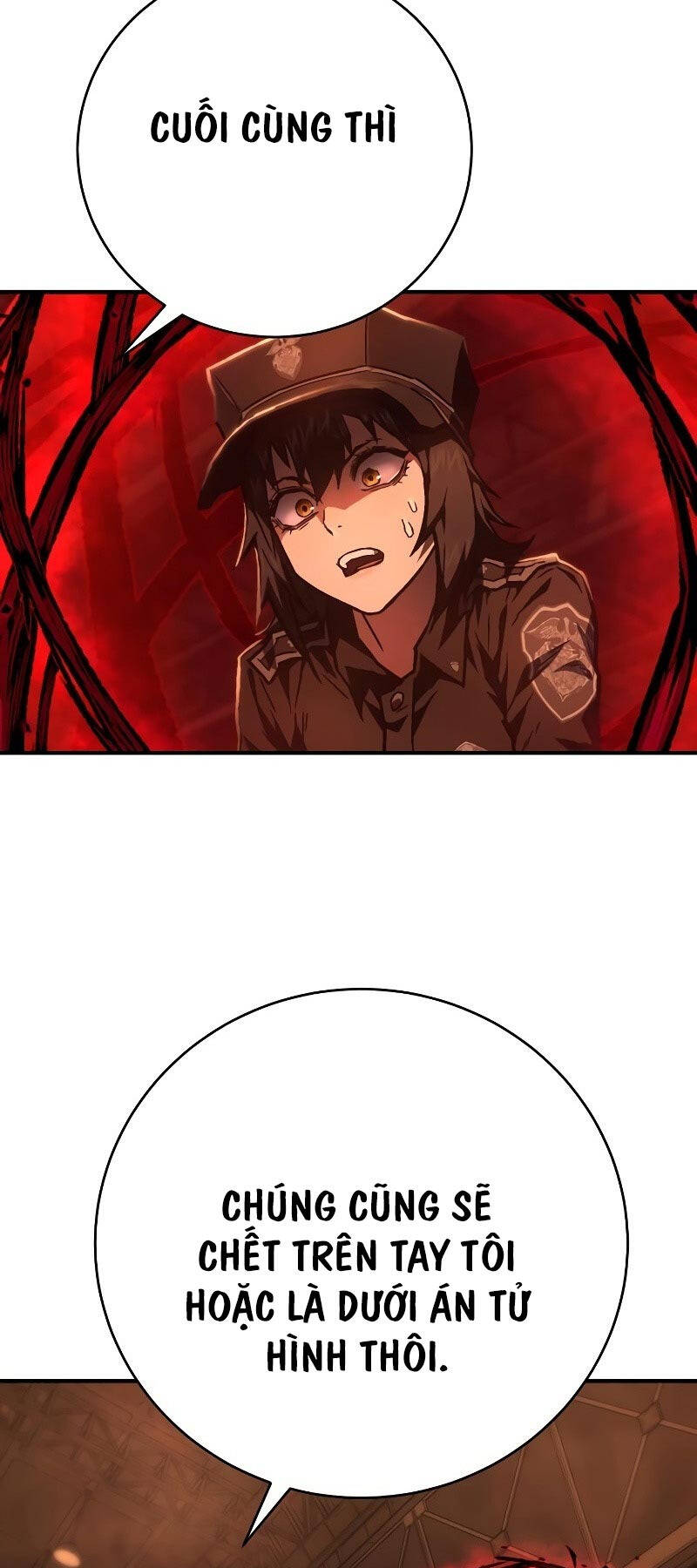Đao Phủ Chap 9 - Next Chap 10
