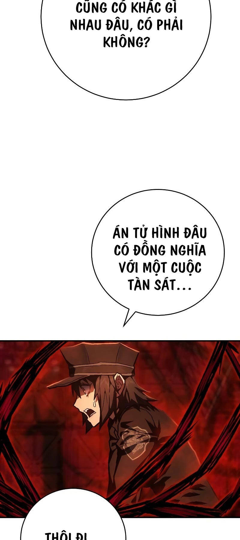 Đao Phủ Chap 9 - Next Chap 10