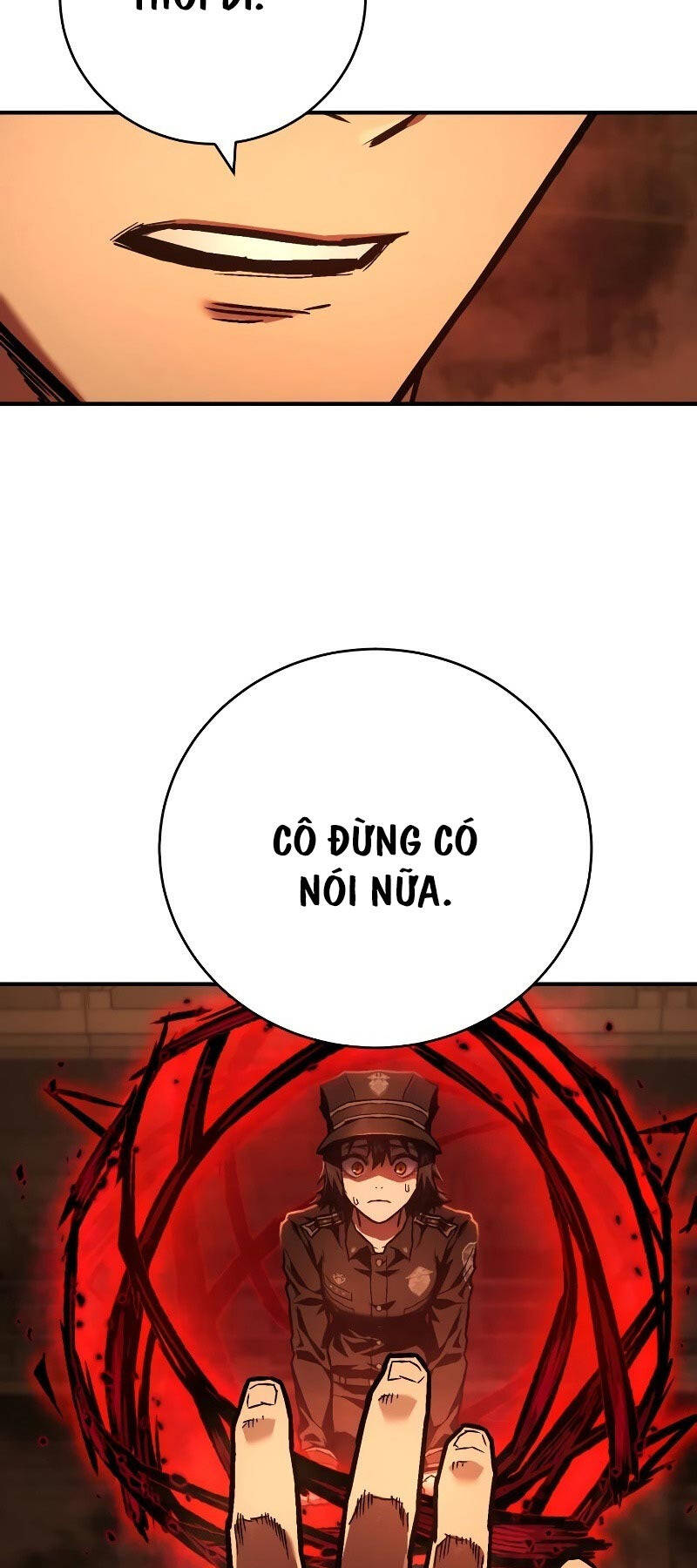 Đao Phủ Chap 9 - Next Chap 10