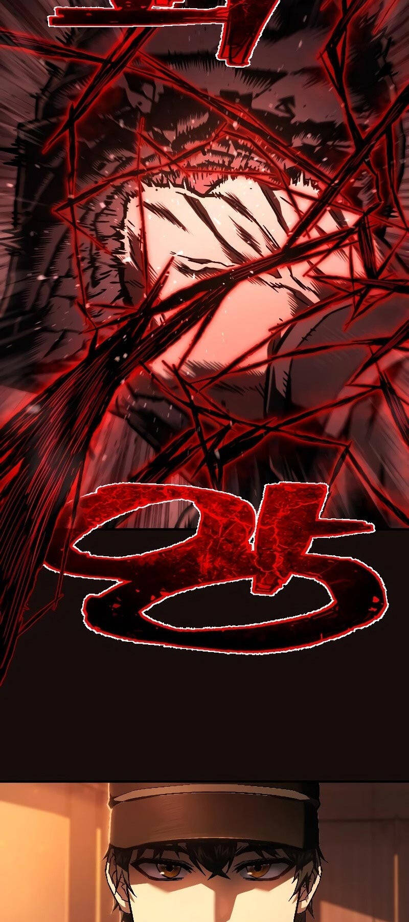 Đao Phủ Chap 9 - Next Chap 10