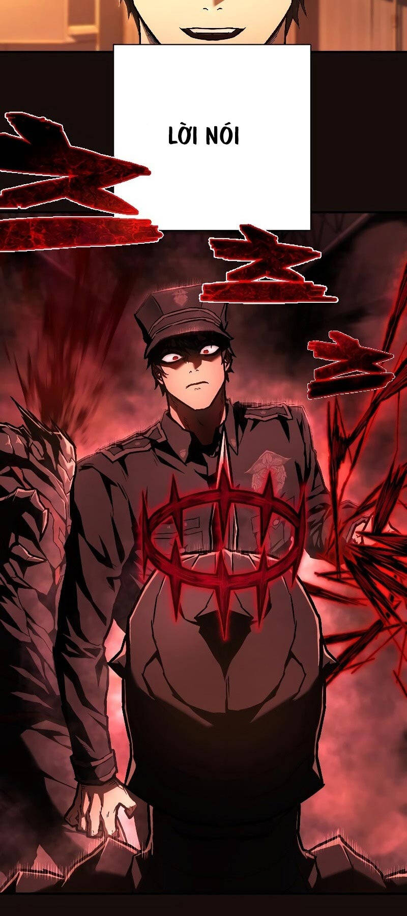 Đao Phủ Chap 9 - Next Chap 10