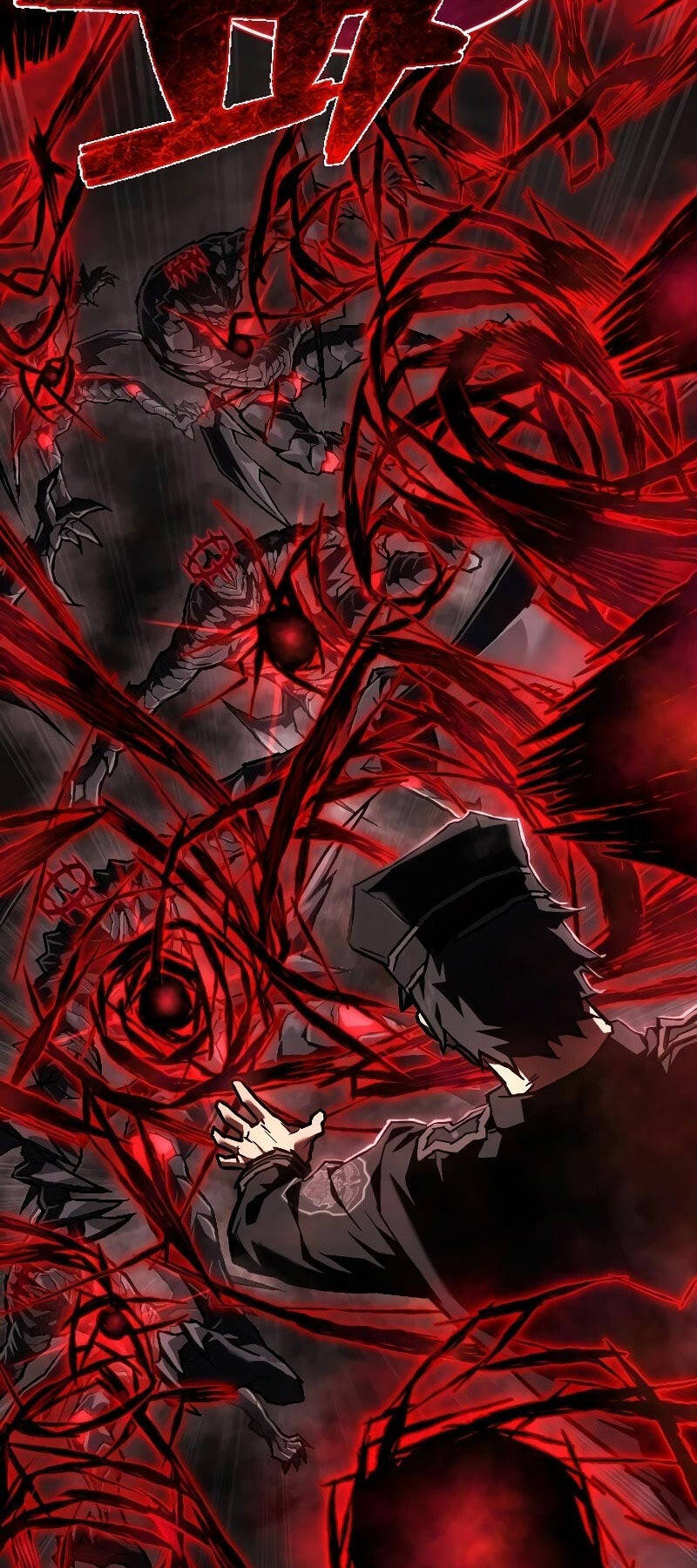 Đao Phủ Chap 9 - Next Chap 10