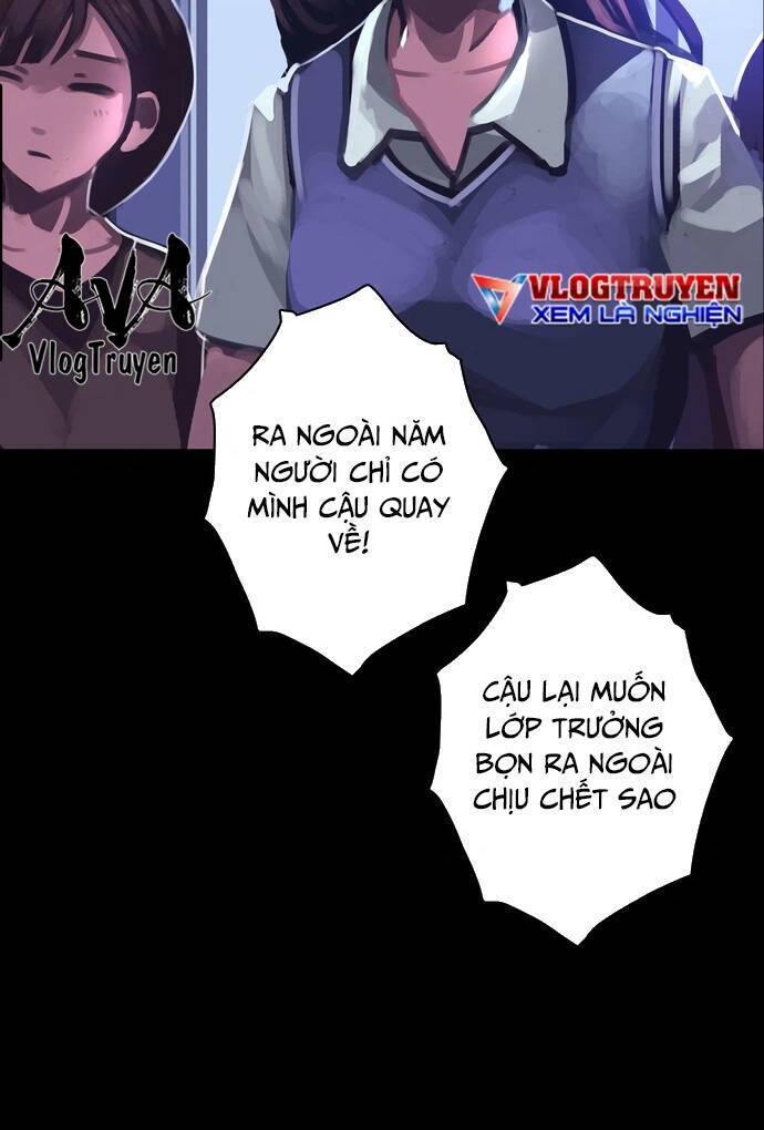 Chỗ Lánh Nạn Của Ta Chỉ Thu Thiếu Mỹ Nữ Chap 1 - Next Chap 2