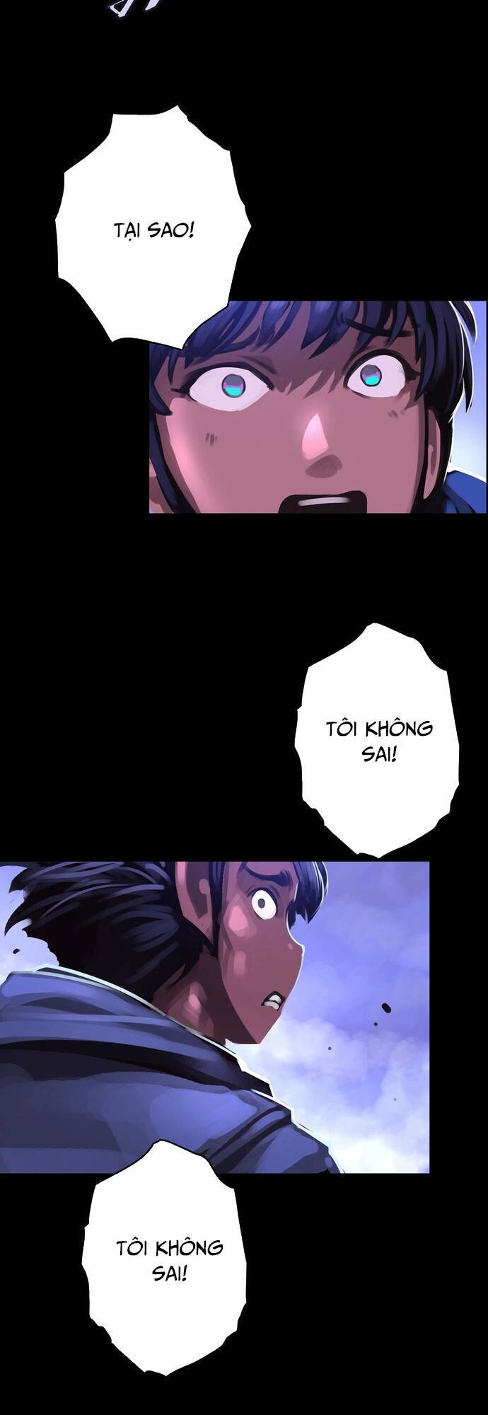 Chỗ Lánh Nạn Của Ta Chỉ Thu Thiếu Mỹ Nữ Chap 2 - Next Chap 3