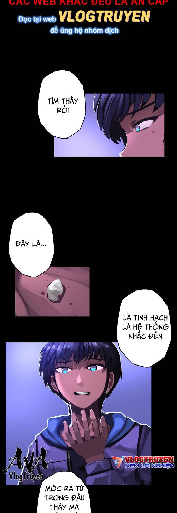 Chỗ Lánh Nạn Của Ta Chỉ Thu Thiếu Mỹ Nữ Chap 3 - Next Chap 4