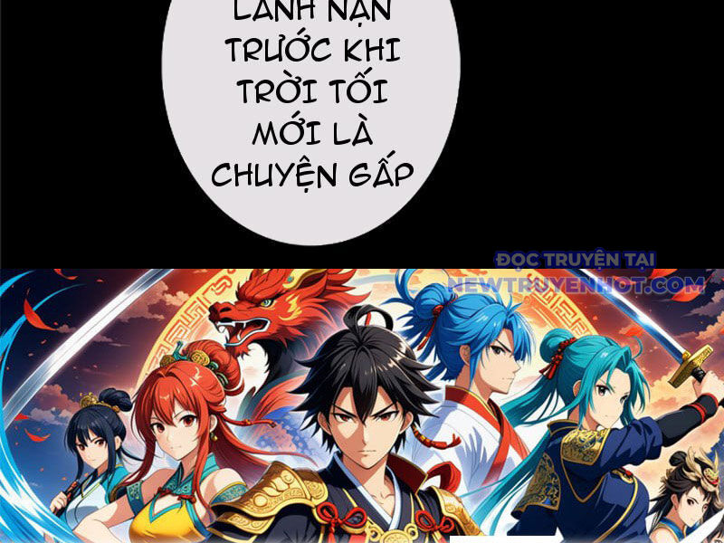 Chỗ Lánh Nạn Của Ta Chỉ Thu Thiếu Mỹ Nữ Chap 39 - Next Chap 40