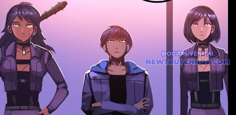 Chỗ Lánh Nạn Của Ta Chỉ Thu Thiếu Mỹ Nữ Chap 40 - Next Chap 41