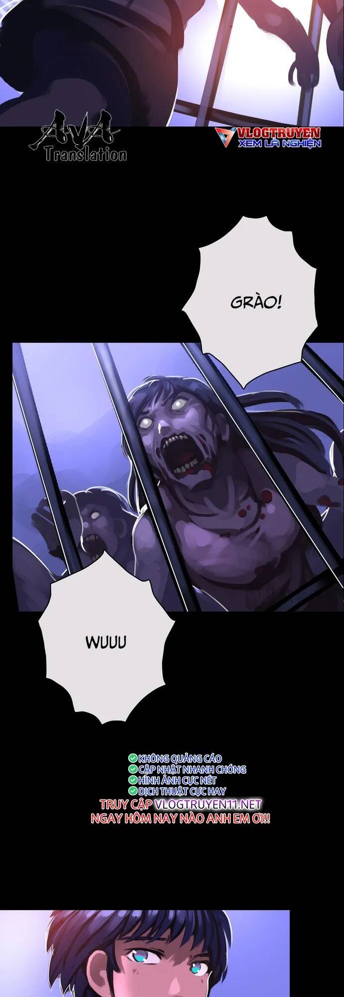 Chỗ Lánh Nạn Của Ta Chỉ Thu Thiếu Mỹ Nữ Chap 10 - Next Chap 11