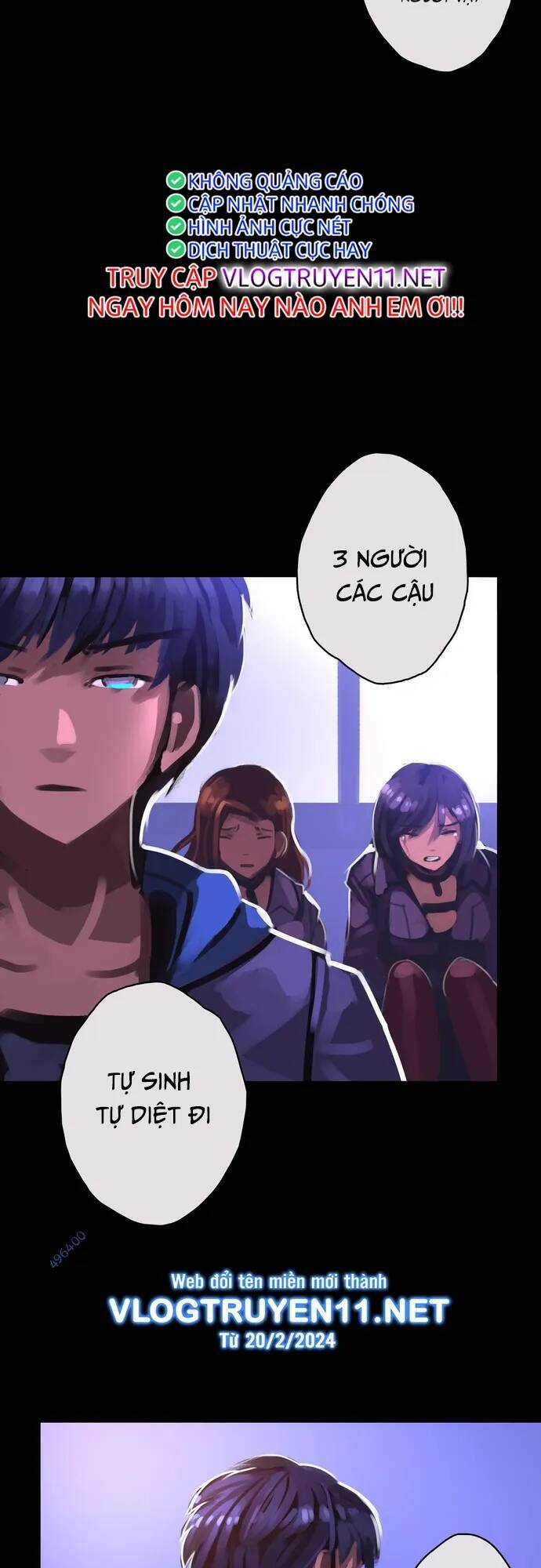 Chỗ Lánh Nạn Của Ta Chỉ Thu Thiếu Mỹ Nữ Chap 10 - Next Chap 11