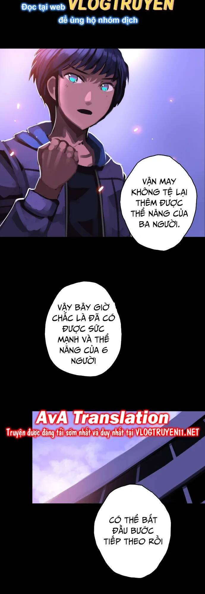 Chỗ Lánh Nạn Của Ta Chỉ Thu Thiếu Mỹ Nữ Chap 11 - Next Chap 12