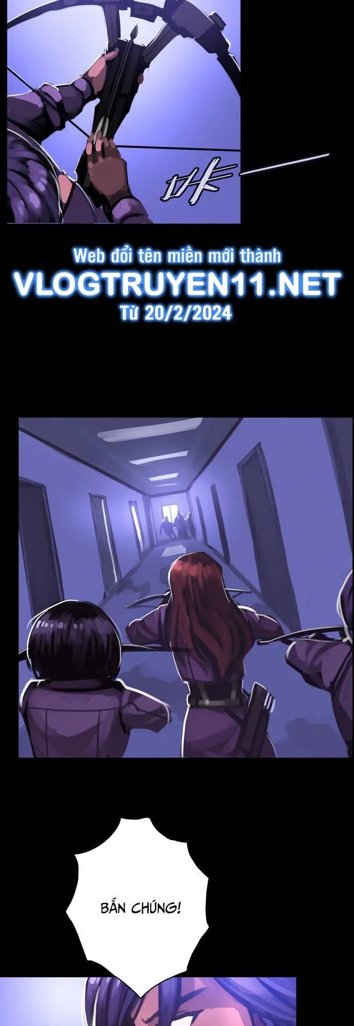 Chỗ Lánh Nạn Của Ta Chỉ Thu Thiếu Mỹ Nữ Chap 12 - Next Chap 13