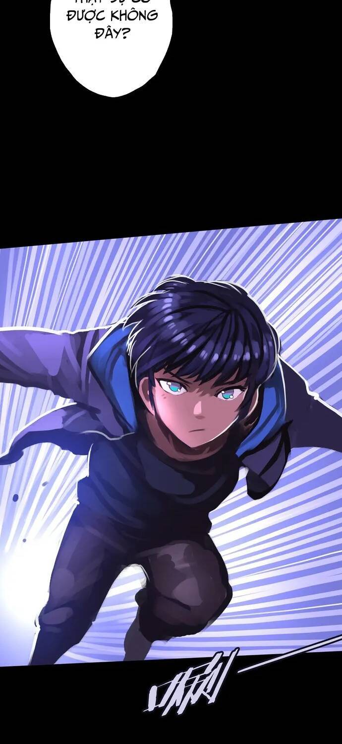 Chỗ Lánh Nạn Của Ta Chỉ Thu Thiếu Mỹ Nữ Chap 12 - Next Chap 13