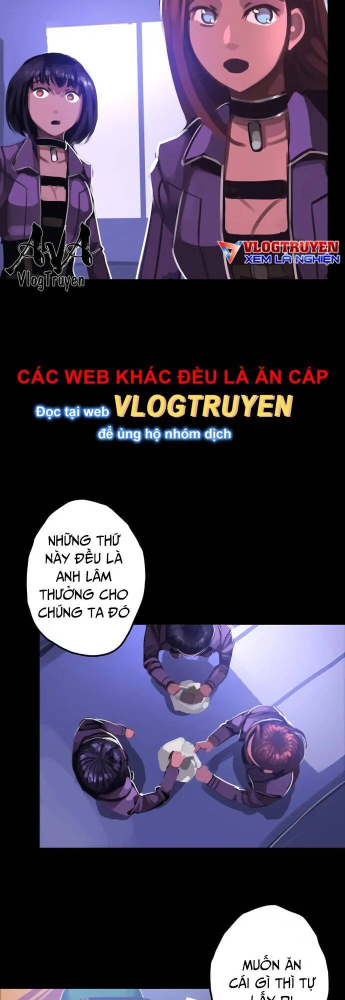 Chỗ Lánh Nạn Của Ta Chỉ Thu Thiếu Mỹ Nữ Chap 13 - Next Chap 14