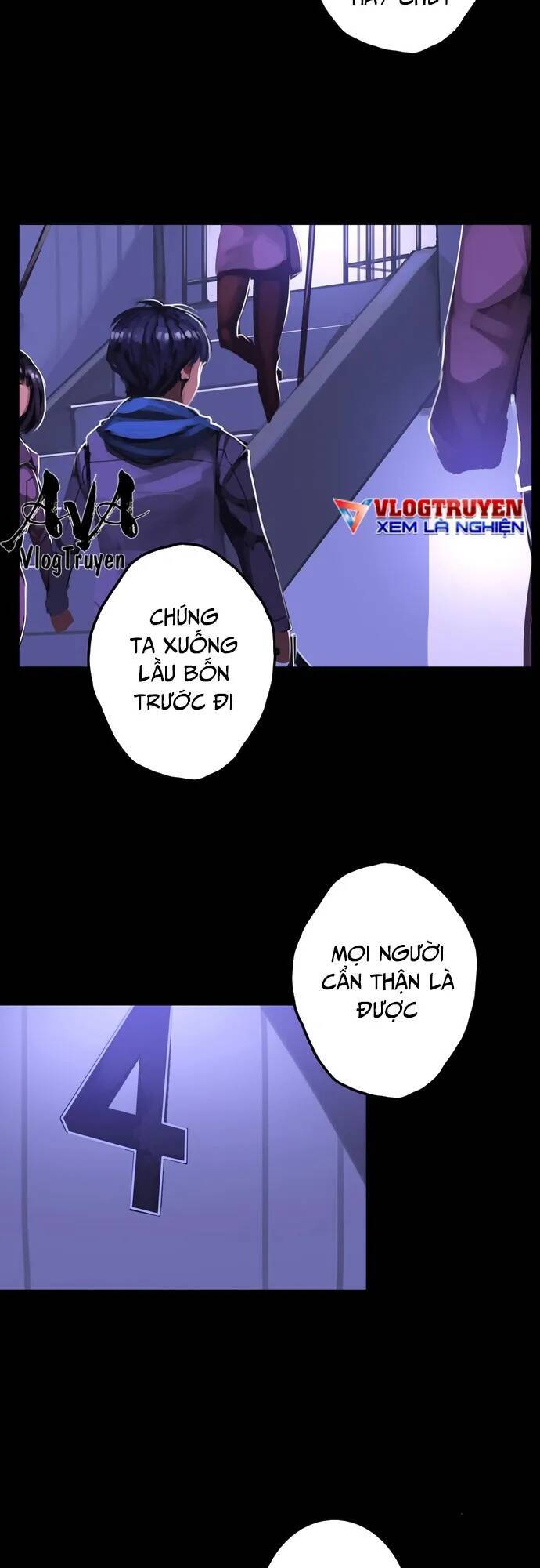 Chỗ Lánh Nạn Của Ta Chỉ Thu Thiếu Mỹ Nữ Chap 13 - Next Chap 14