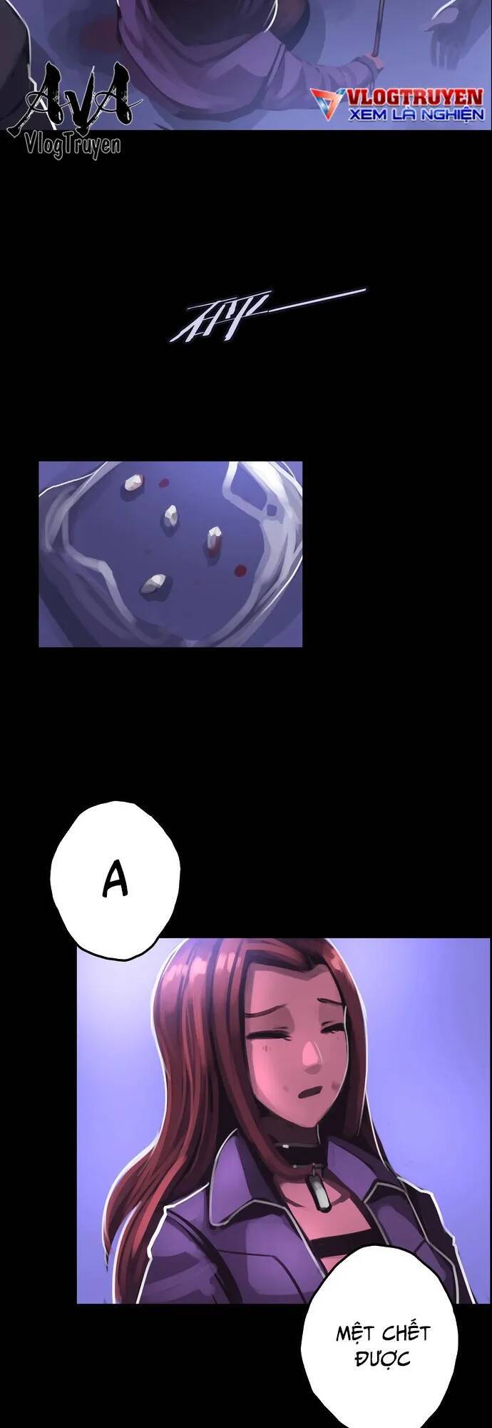 Chỗ Lánh Nạn Của Ta Chỉ Thu Thiếu Mỹ Nữ Chap 13 - Next Chap 14