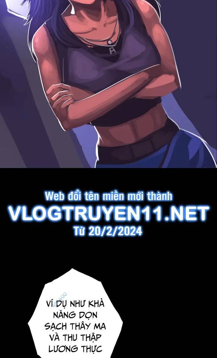 Chỗ Lánh Nạn Của Ta Chỉ Thu Thiếu Mỹ Nữ Chap 14 - Next Chap 15