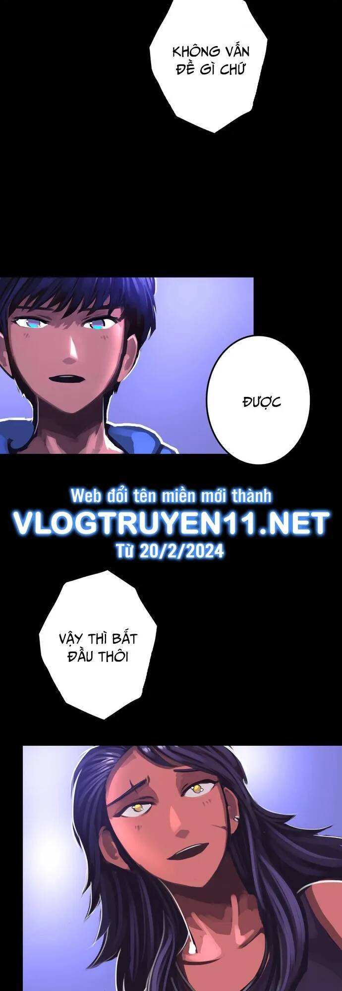 Chỗ Lánh Nạn Của Ta Chỉ Thu Thiếu Mỹ Nữ Chap 14 - Next Chap 15