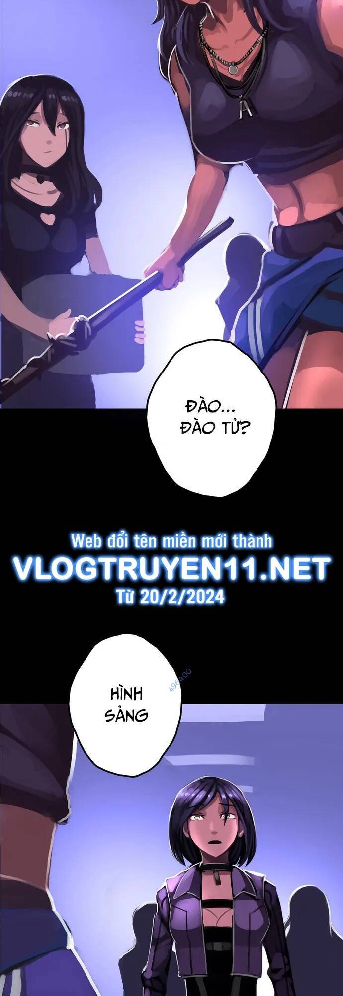 Chỗ Lánh Nạn Của Ta Chỉ Thu Thiếu Mỹ Nữ Chap 14 - Next Chap 15